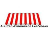 All Pro Awning of Las Vegas, LLC Logo