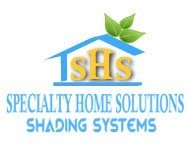 Fort Myers Specialty Home Solutions Logo