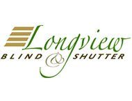 Longview Blind and Shutter Logo