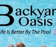 Kansas Backyard Oasis, LLC Logo