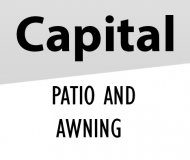 Capital Patio & Awning Co., Inc. Logo