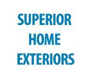Superior Home Exteriors Logo