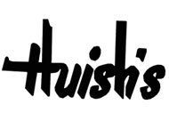 Huish Enterprises Logo