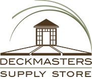 Deckmasters Logo