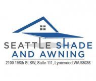 Seattle Shade & Awning Logo