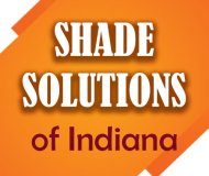 Shade Solutions of Indiana Logo