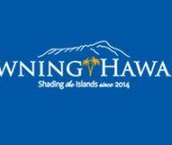 Awning Hawaii, LLC Logo