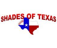 Shades of Texas Window Tinting Logo