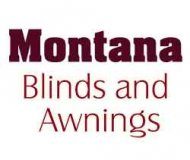 Montana Blinds and Awnings Logo