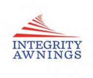 Integrity Awnings Logo