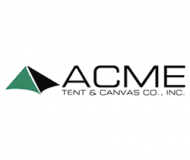 Acme Tent and Canvas Co., Inc.(CO) Logo