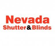 Nevada Shutter & Blinds Logo