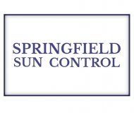 Springfield Sun Control Logo