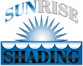 Sunrise Shading (Cle Elum) Logo
