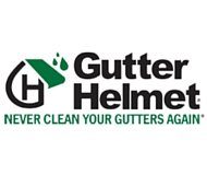 Carolina Gutter Helmet and More Logo