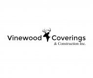 Vinewood Coverings Logo