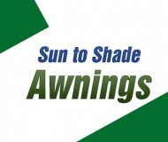 Sun to Shade Awnings Logo