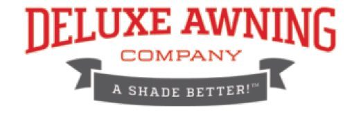 Deluxe Awning Company Logo