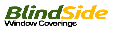 BlindSide Window Coverings, LLC Logo