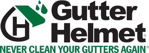 Gutter Helmet of the Pikes Peak Region Logo