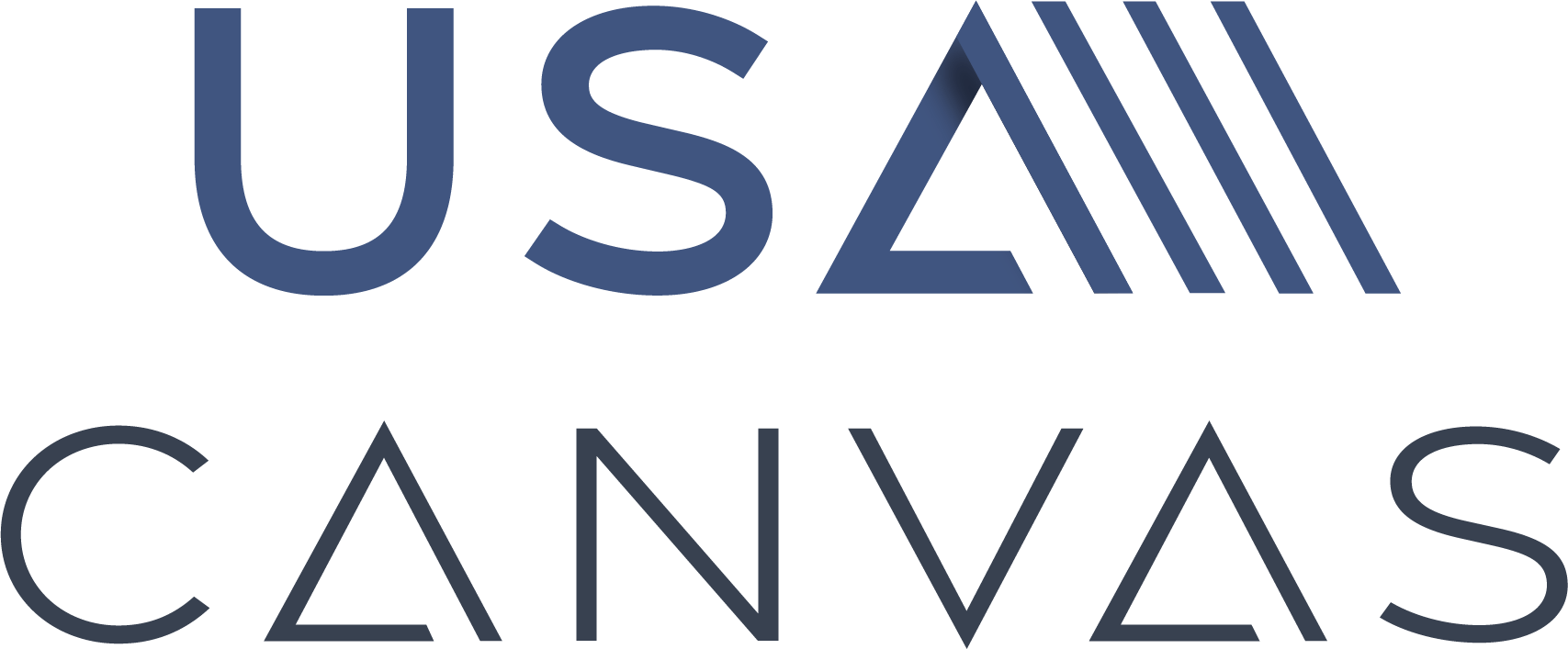 USA Canvas Shoppe Logo