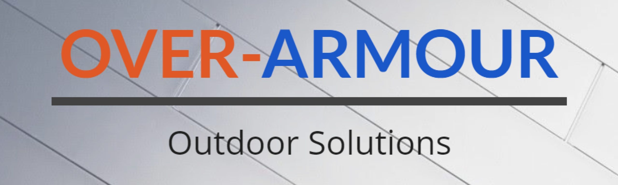 Over-Armour Logo
