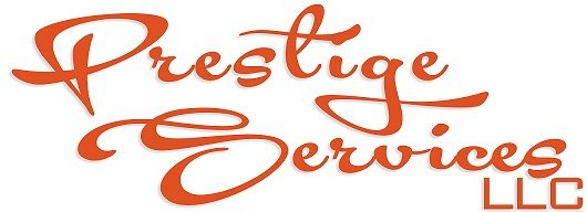 Prestige Services, LLC Logo