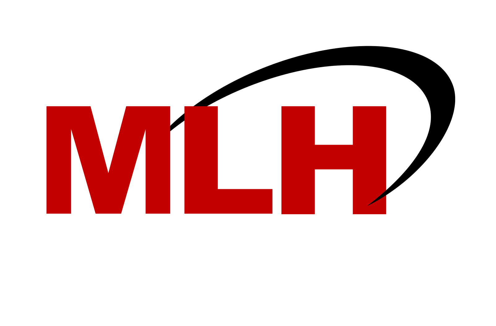 MLH Company, LLC Logo