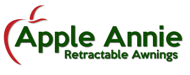 Apple Annie Awnings Logo