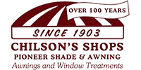 Chilsons Shop Logo