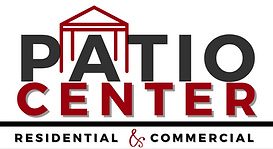 Patio Center, Inc. Logo