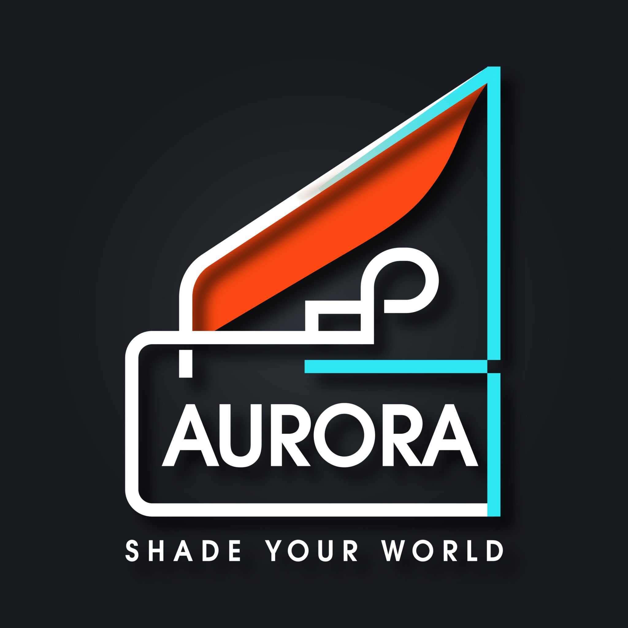 Aurora Awnings Logo