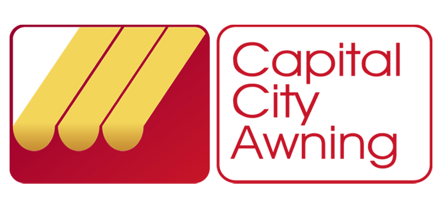 Capital City Awnings Logo