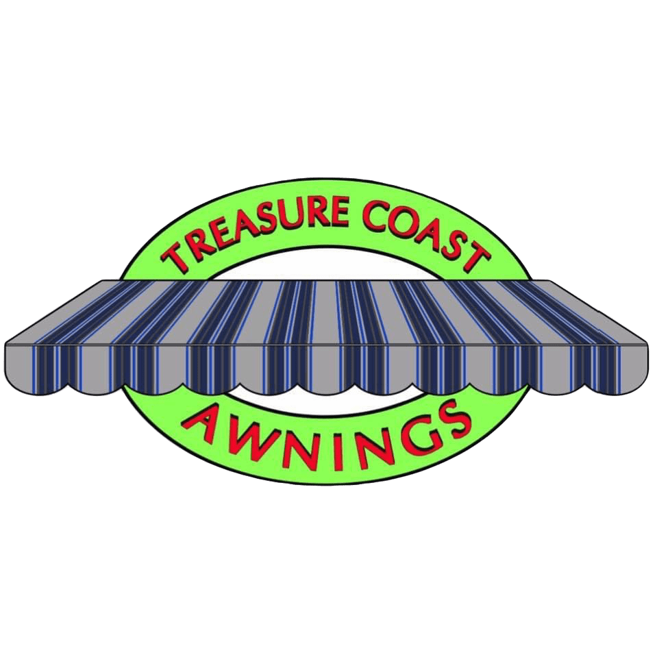 Treasure Coast Awnings Logo