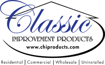 Classic Home Improvement Logo