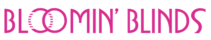 Bloomin’ Blinds of Birmingham Logo