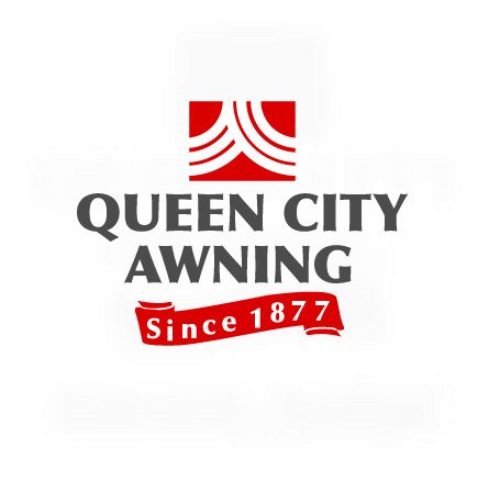 Queen City Awning Logo