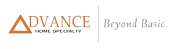 Advance Home Specialty Logo