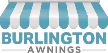 Burlington Awnings Logo