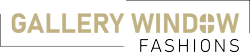 Gallery Window Fashions Logo