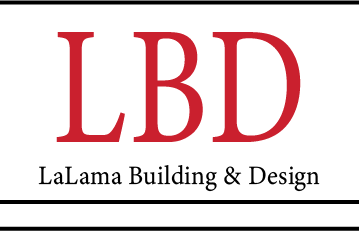  Lalama Building & Design Logo