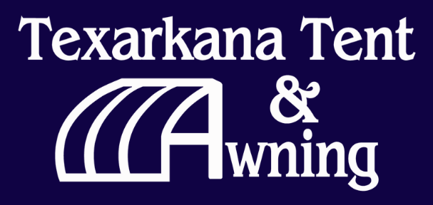 Texarkana Tent & Awning Logo
