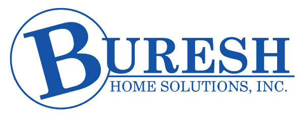 Buresh Home Solutions Logo