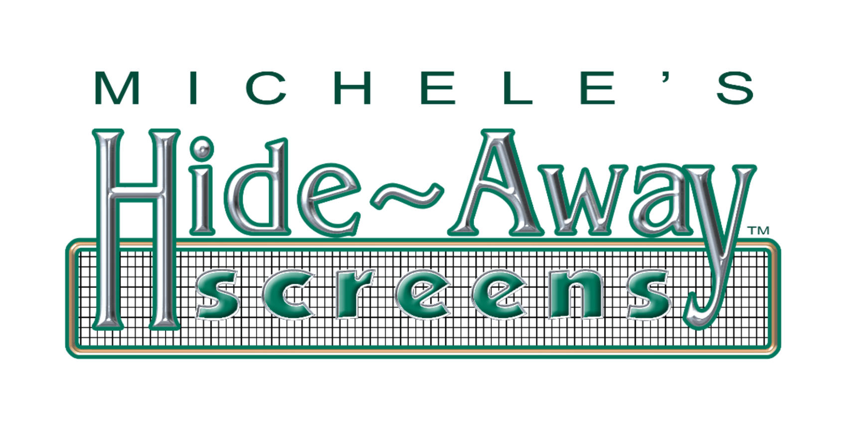 Michele's Hide-Away Logo