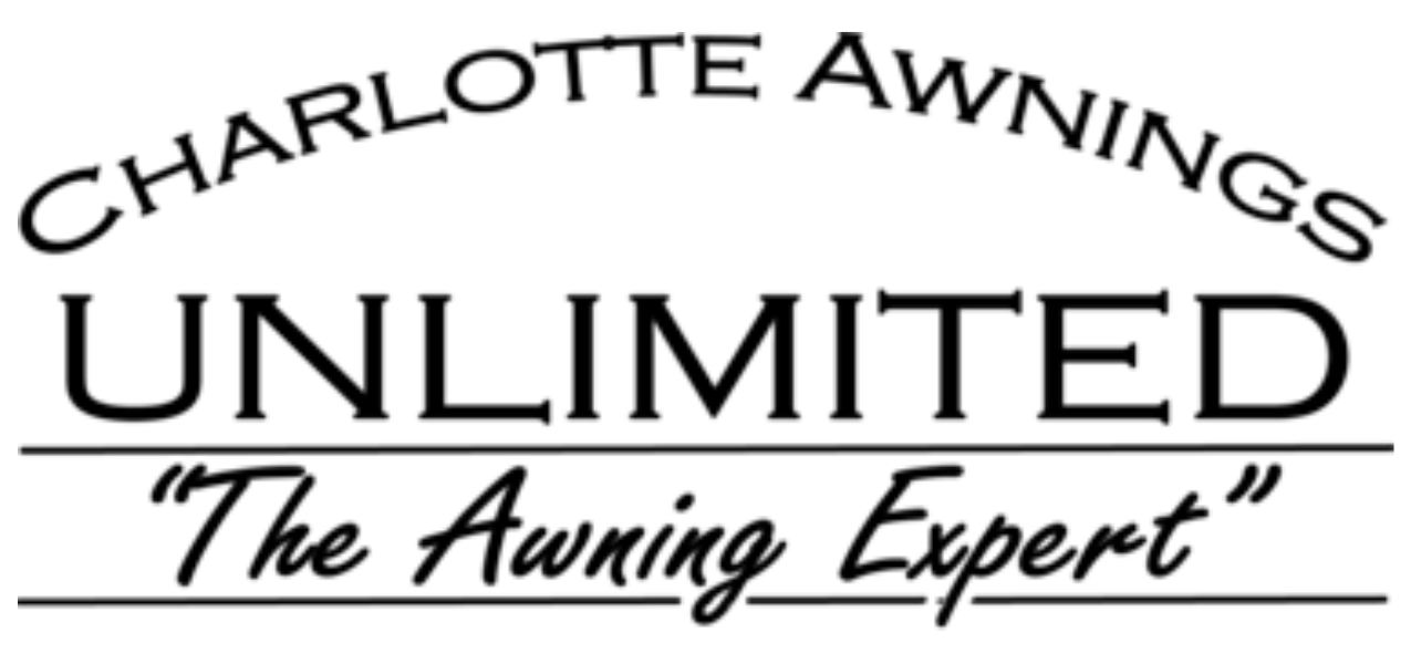Charlotte Awnings Unlimited Logo