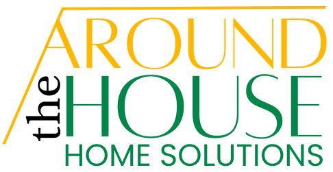 Around The House Home Solutions Logo