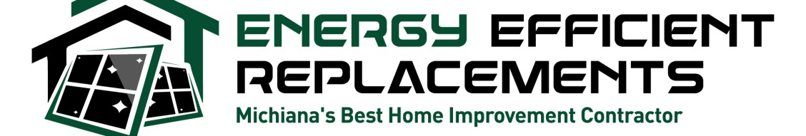 Energy Efficient Replacements Logo