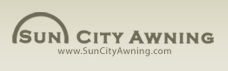 Eclipse awnings available in Arizona at Sun City Awning
