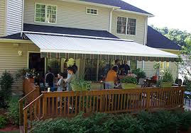 memories retractable awning