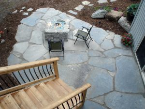 Ways to Upgrade Your Patio 